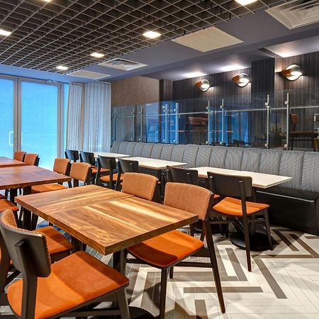 Springhill Suites By Marriott New York Midtown Manhattan/Park Ave Экстерьер фото