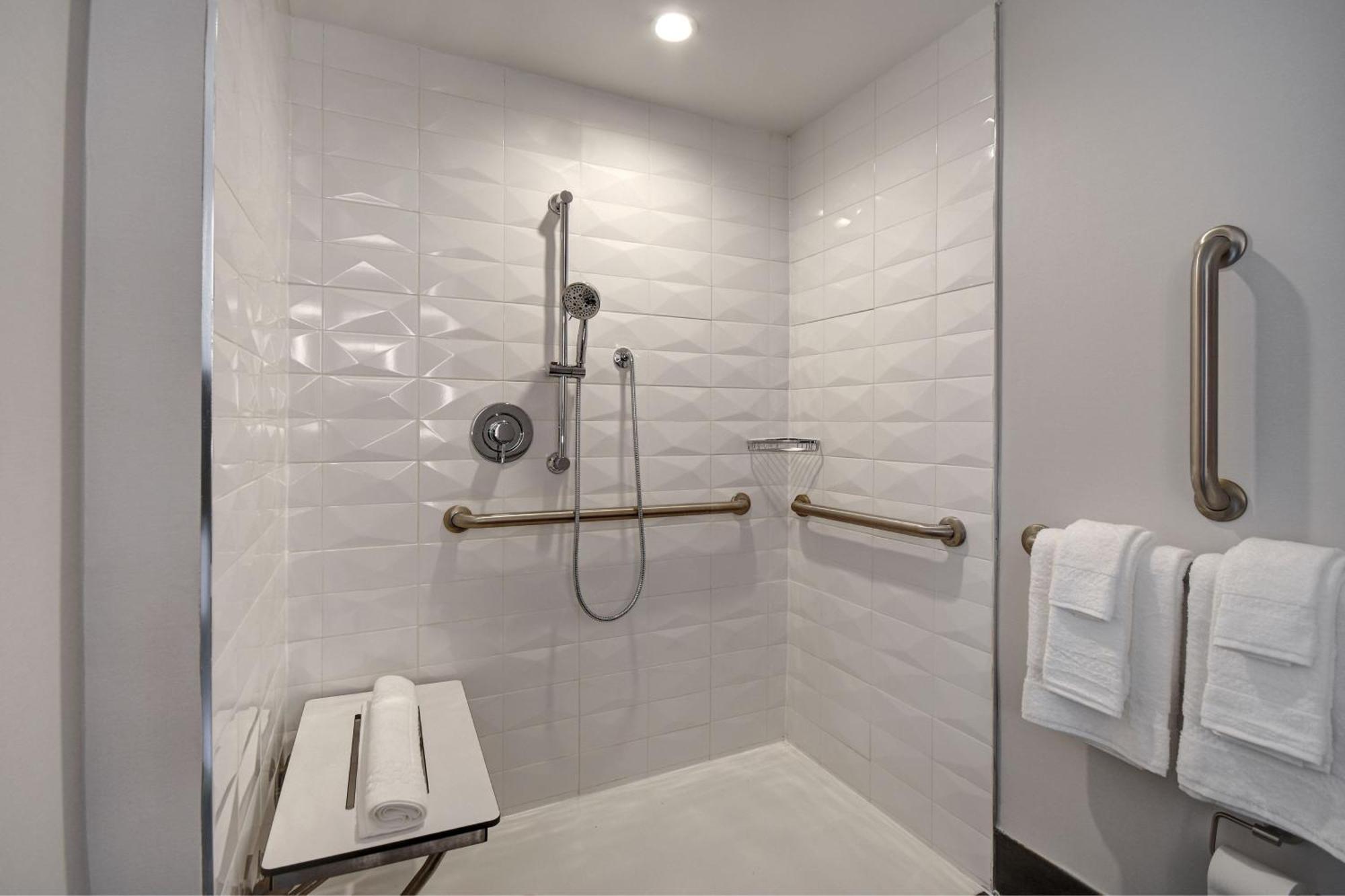 Springhill Suites By Marriott New York Midtown Manhattan/Park Ave Экстерьер фото